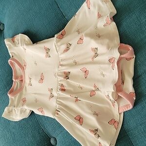 Kyte Baby Butterfly Dress